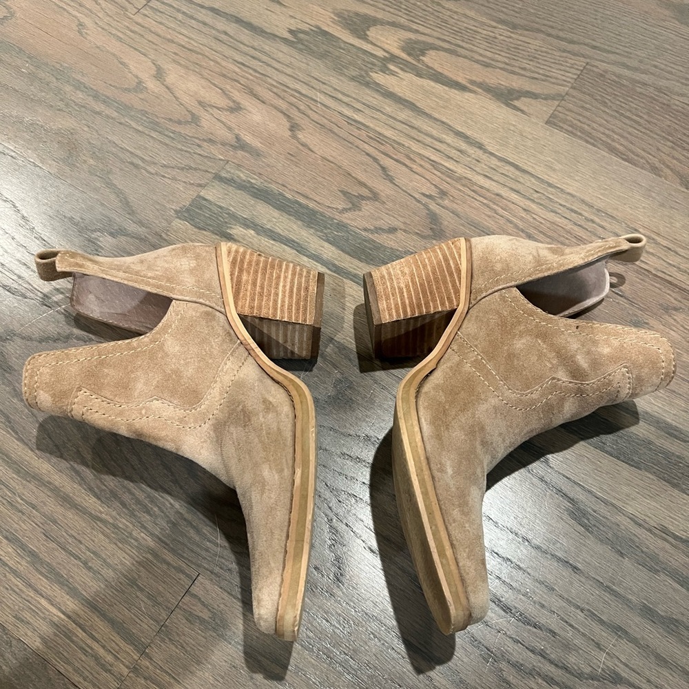 Steve Madden Booties - Picture 4 of 4